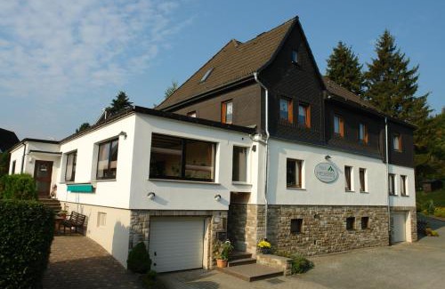Medebach House | Haus Hesseberg