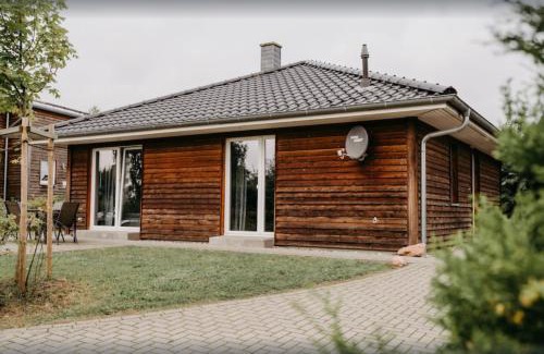Zarrentin am Schaalsee House | Haus Hilde Zarrentin am Schaalsee