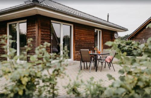 Zarrentin am Schaalsee House | Haus Hilde Zarrentin am Schaalsee