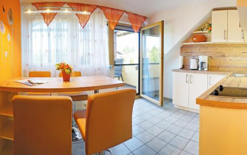Bad Fuessing Apartment | Haus Hilgarth