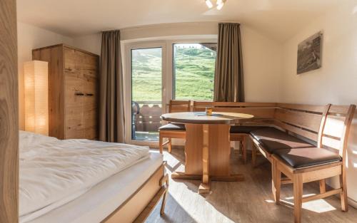 Hirschegg Apartment | Haus Himmelreich