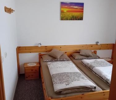 Oberhof Apartment | Haus Hinzberg