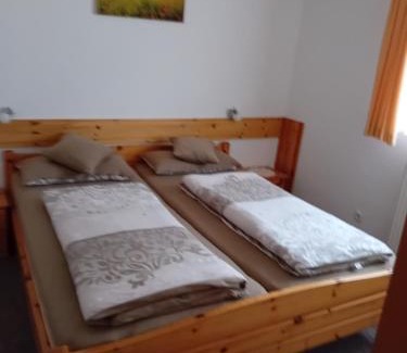 Oberhof Apartment | Haus Hinzberg
