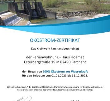 Muhldorfl Apartment | Haus Hoamat - Almrausch