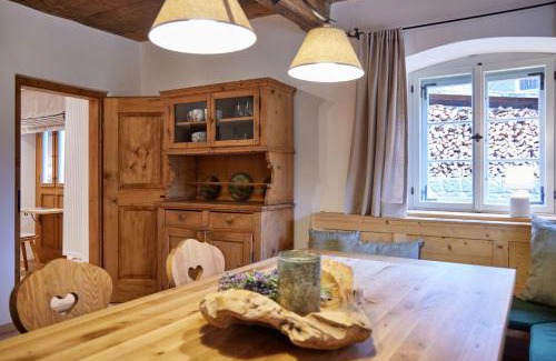 Muhldorfl Apartment | Haus Hoamat - Almrausch