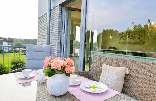 Sahlenburg Apartment | Haus Hohe Geest HG23