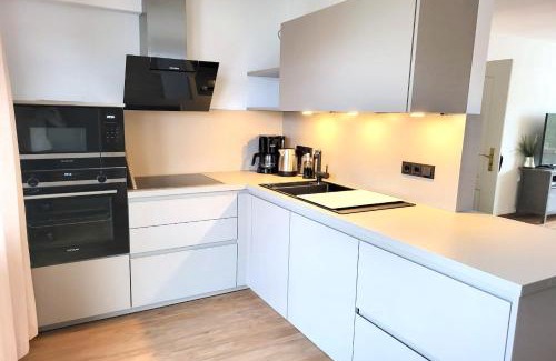 Kellenhusen Apartment | Haus Holgünt Whg 6 OG