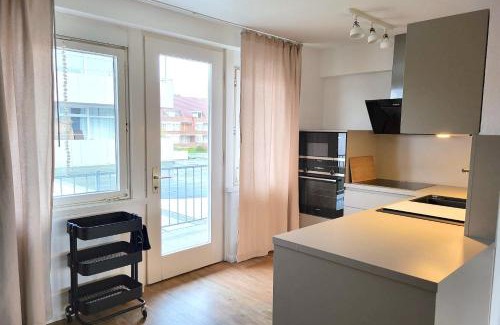 Kellenhusen Apartment | Haus Holgünt Whg 6 OG