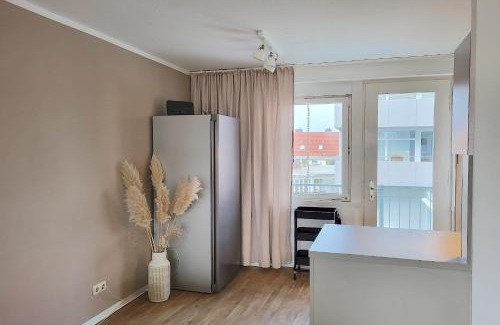 Kellenhusen Apartment | Haus Holgünt Whg 6 OG