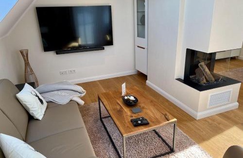 Walkenried Apartment | Haus-Holiday-Walkenried-Harz-Fewo-2