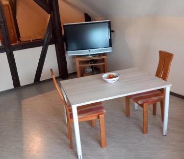Schwalmtal Apartment | Haus Hopfgarten