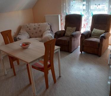 Schwalmtal Apartment | Haus Hopfgarten