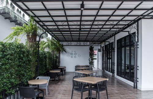 Udon Thani Hotel | Haus Hotel Udonthani