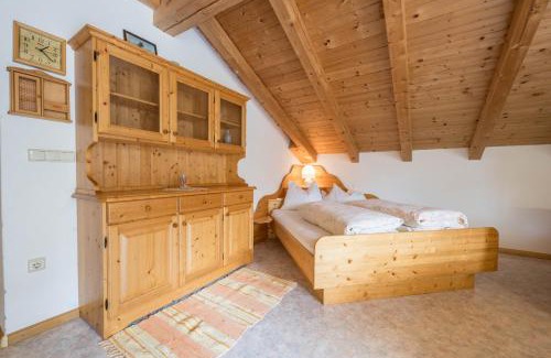 San Leonardo in Passiria Apartment | Haus Hubertus - Fewo 5