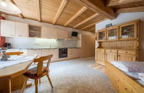San Leonardo in Passiria Apartment | Haus Hubertus - Fewo 5