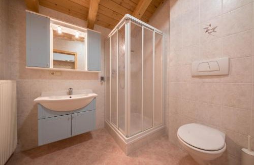 San Leonardo in Passiria Apartment | Haus Hubertus - Fewo 5