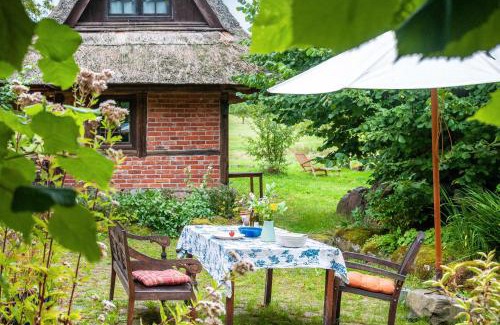 Kalkhorst House | Haus Im Grünen