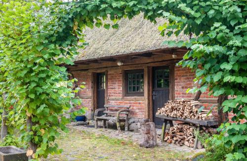 Kalkhorst House | Haus Im Grünen