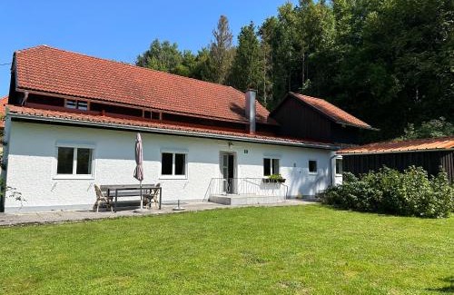 Pinsdorf House | Haus im Grünen - Gmundennähe
