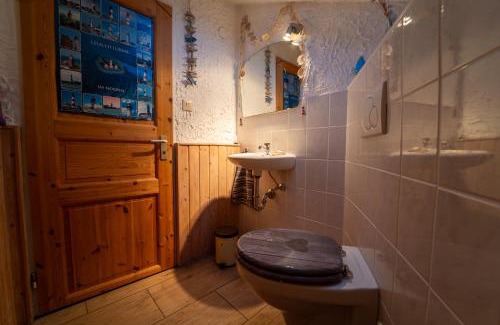 Bad Kohlgrub Apartment | Haus im Oberland FeWo Berg