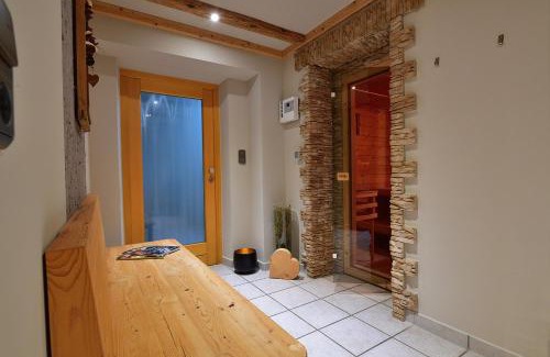Balderschwang Apartment | Haus im Wäldle