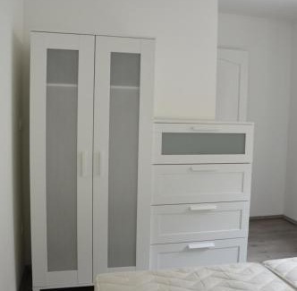 Szombathely Apartment | Haus Im Zentrum L mit 2 Schlafzimmer und garten