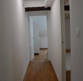 Szombathely Apartment | Haus Im Zentrum M - 3 Schlafzimmer Wohnung