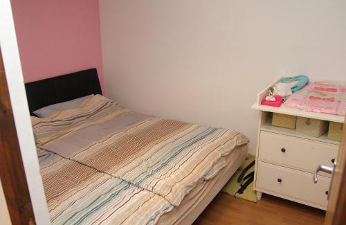 Szombathely Apartment | Haus Im Zentrum M - 3 Schlafzimmer Wohnung