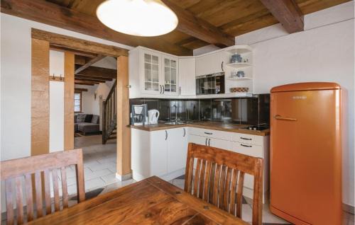 Eberau House | Haus In Gaas Mit Panoramablick