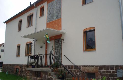 Arnshain Apartment | Haus-in-Gemuenden-an-der-Wohra