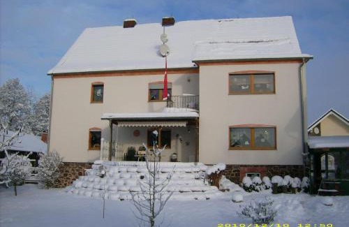 Arnshain Apartment | Haus-in-Gemuenden-an-der-Wohra