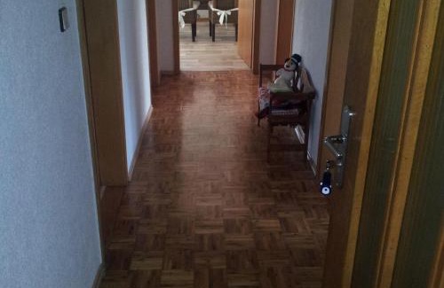Arnshain Apartment | Haus-in-Gemuenden-an-der-Wohra