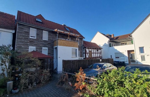 Wieseck Apartment | Haus in Gießen-Wieseck
