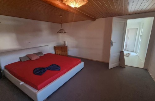 Wieseck Apartment | Haus in Gießen-Wieseck