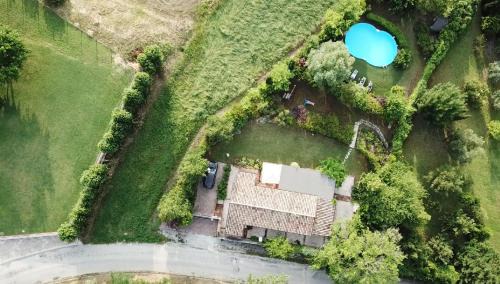 Ostra House | Haus In Ostra Mit Privatem Pool