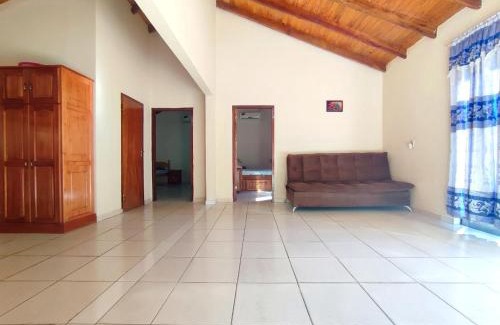 Guaira Department House | Haus Independencia Guara Paraguay