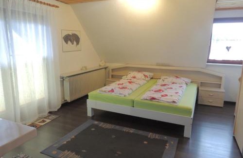 Urberg Apartment | Haus Ingeborg