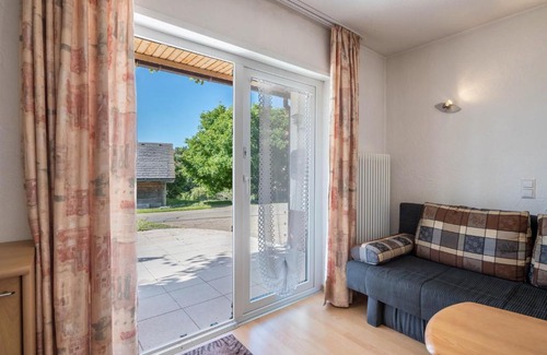 Urberg Apartment | Haus Isele