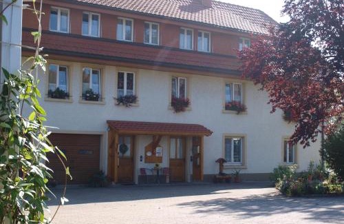 Goerwihl Apartment | Haus Jehle