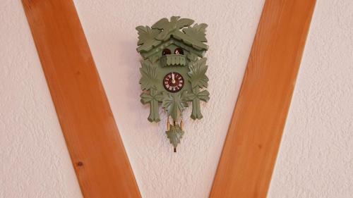 Unterglottertal Apartment | Haus Johanna