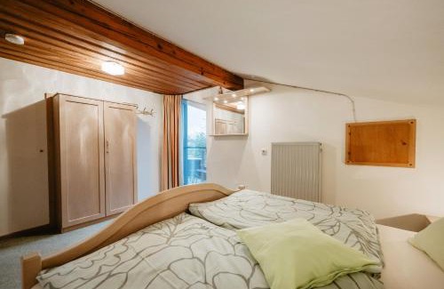 Bad Fuessing Apartment | Haus Josef Hager
