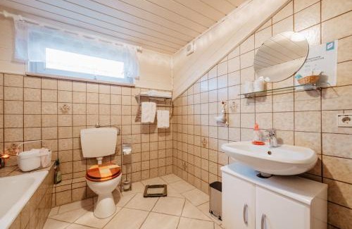 Bad Fuessing Apartment | Haus Josef Hager