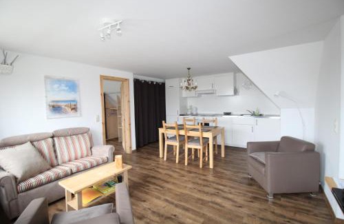 Stinteck Apartment | Haus Juli
