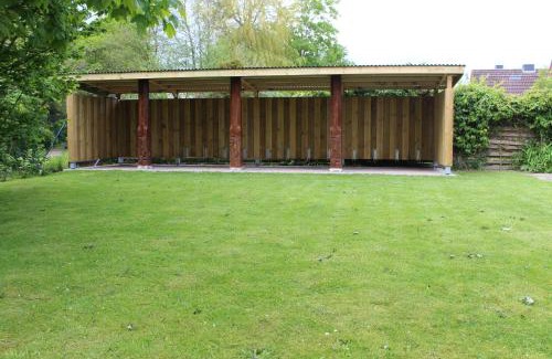 Stinteck Apartment | Haus Juli