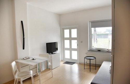 Ueckermuende Apartment | Haus JuliaN Wohnung 1