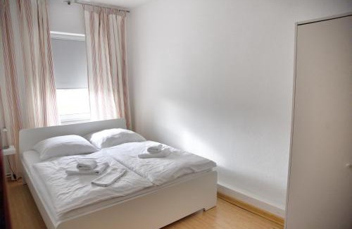 Ueckermuende Apartment | Haus JuliaN Wohnung 1