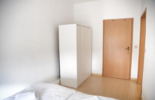 Ueckermuende Apartment | Haus JuliaN Wohnung 1