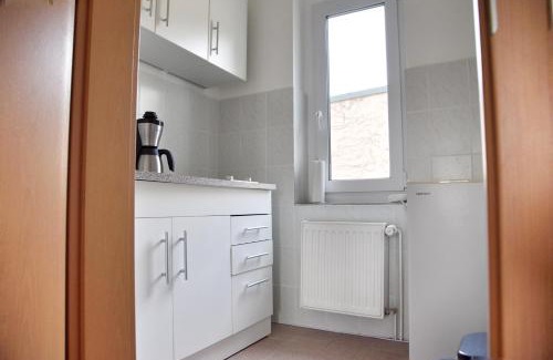 Ueckermuende Apartment | Haus JuliaN Wohnung 1