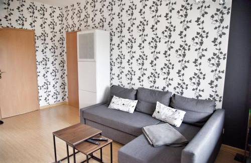 Ueckermuende Apartment | Haus JuliaN Wohnung 2