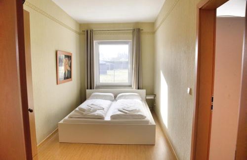 Ueckermuende Apartment | Haus JuliaN Wohnung 2